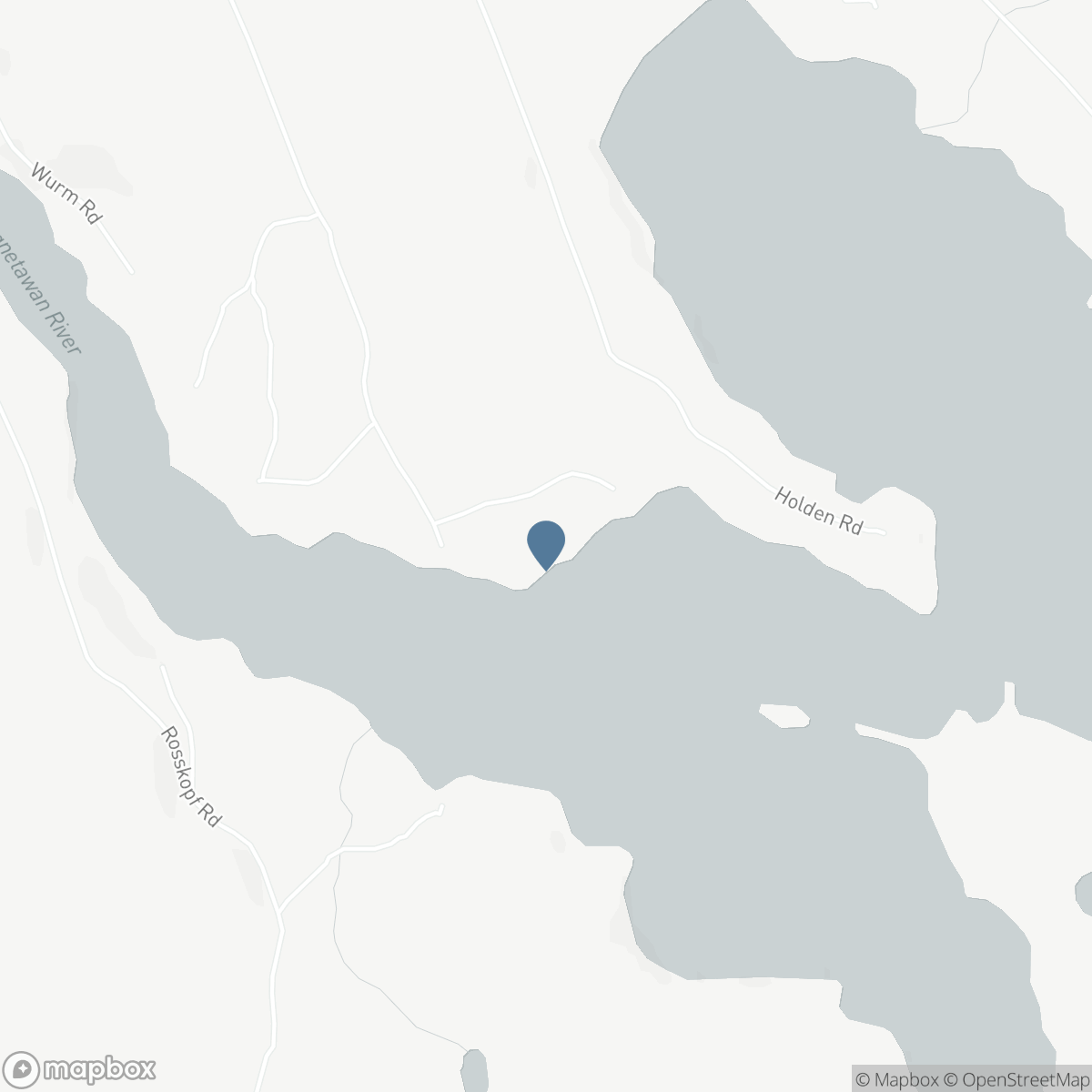 31 FELDSPAR ROAD, Magnetawan, Ontario P0A 1C0